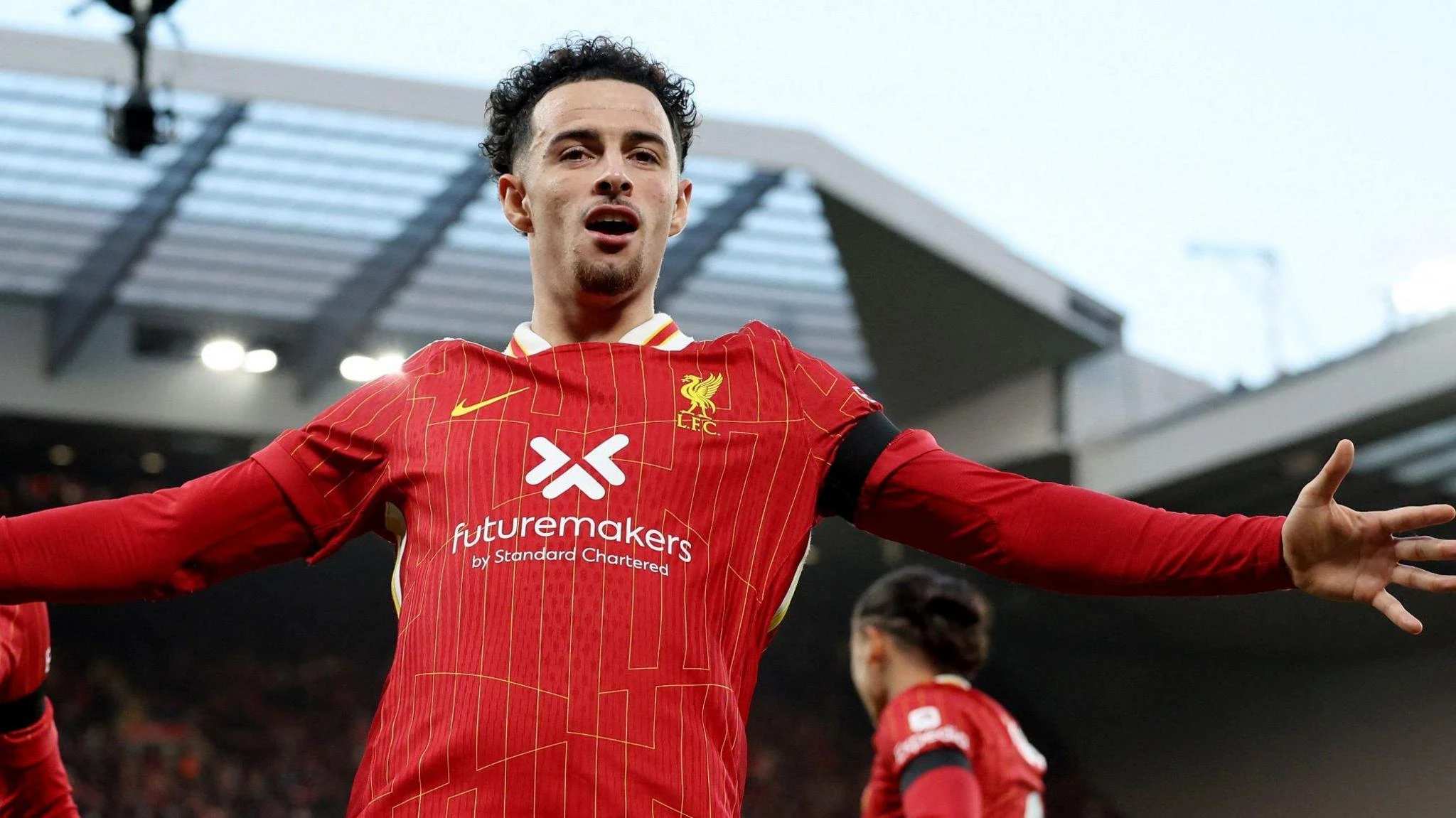 Will Tottenham’s interest in Curtis Jones force Liverpool into a surprise contract extension?